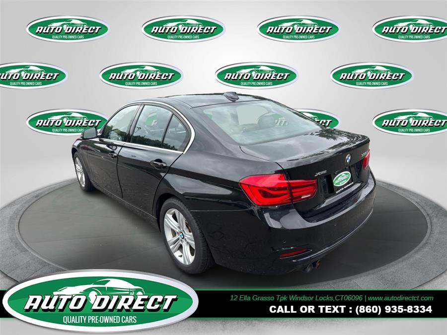 2018 BMW 3 Series 330i xDrive Sedan South Africa, available for sale in Windsor Locks, Connecticut | Auto Direct LLC. Windsor Locks, Connecticut 2018 BMW 3 Series 330i xDrive Sedan South Africa, available for sale in Windsor Locks, Connecticut | Auto Direct LLC. Windsor Locks, Connecticut