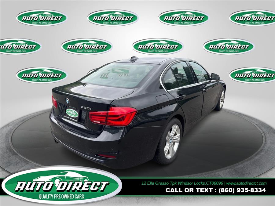 2018 BMW 3 Series 330i xDrive Sedan South Africa, available for sale in Windsor Locks, Connecticut | Auto Direct LLC. Windsor Locks, Connecticut 2018 BMW 3 Series 330i xDrive Sedan South Africa, available for sale in Windsor Locks, Connecticut | Auto Direct LLC. Windsor Locks, Connecticut