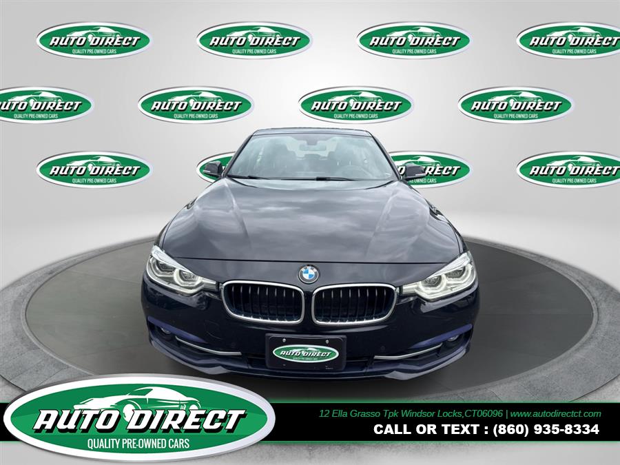 2018 BMW 3 Series 330i xDrive Sedan South Africa, available for sale in Windsor Locks, Connecticut | Auto Direct LLC. Windsor Locks, Connecticut 2018 BMW 3 Series 330i xDrive Sedan South Africa, available for sale in Windsor Locks, Connecticut | Auto Direct LLC. Windsor Locks, Connecticut