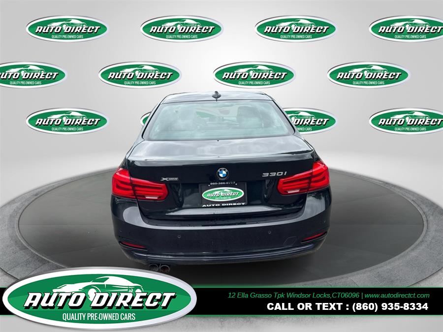 2018 BMW 3 Series 330i xDrive Sedan South Africa, available for sale in Windsor Locks, Connecticut | Auto Direct LLC. Windsor Locks, Connecticut 2018 BMW 3 Series 330i xDrive Sedan South Africa, available for sale in Windsor Locks, Connecticut | Auto Direct LLC. Windsor Locks, Connecticut