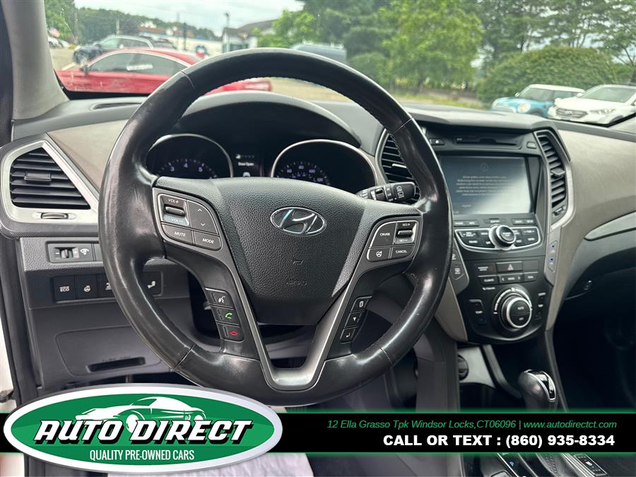 2014 Hyundai Santa Fe Sport AWD 4dr 2.4, available for sale in Windsor Locks, Connecticut | Auto Direct LLC. Windsor Locks, Connecticut 2014 Hyundai Santa Fe Sport AWD 4dr 2.4, available for sale in Windsor Locks, Connecticut | Auto Direct LLC. Windsor Locks, Connecticut