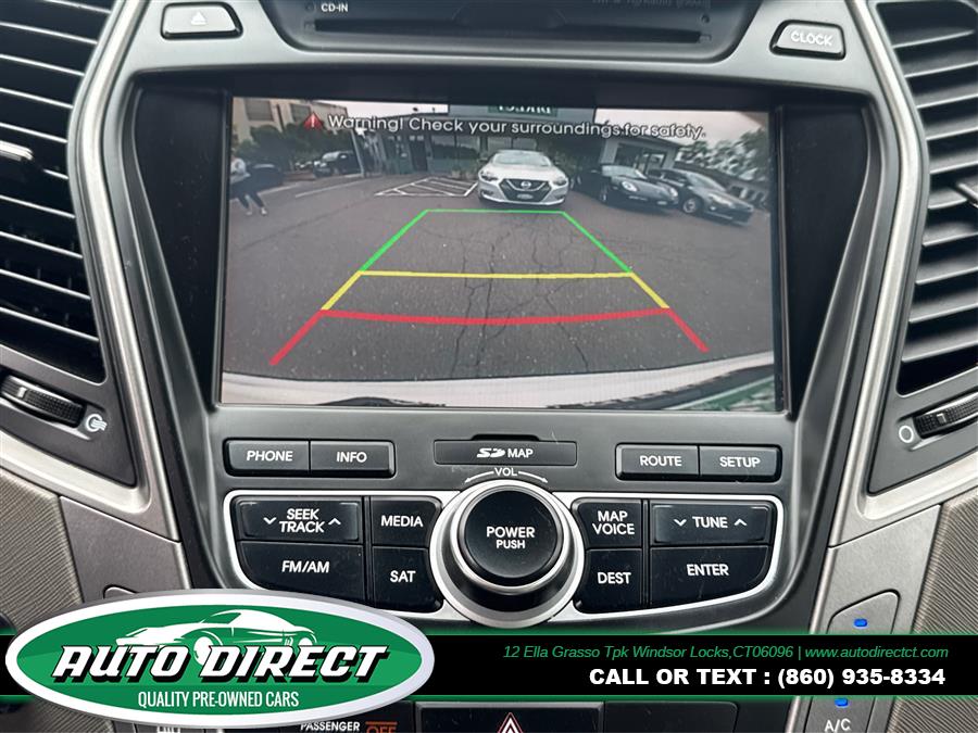 2014 Hyundai Santa Fe Sport AWD 4dr 2.4, available for sale in Windsor Locks, Connecticut | Auto Direct LLC. Windsor Locks, Connecticut 2014 Hyundai Santa Fe Sport AWD 4dr 2.4, available for sale in Windsor Locks, Connecticut | Auto Direct LLC. Windsor Locks, Connecticut
