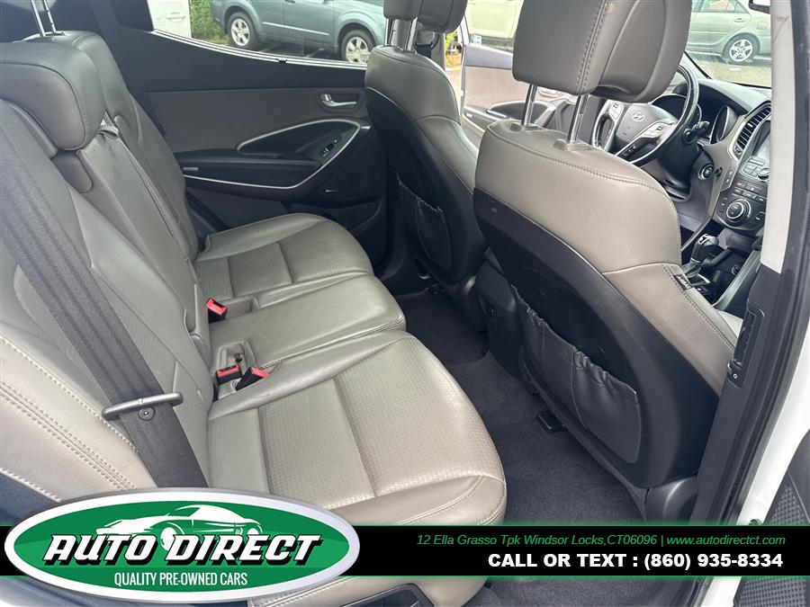 2014 Hyundai Santa Fe Sport AWD 4dr 2.4, available for sale in Windsor Locks, Connecticut | Auto Direct LLC. Windsor Locks, Connecticut 2014 Hyundai Santa Fe Sport AWD 4dr 2.4, available for sale in Windsor Locks, Connecticut | Auto Direct LLC. Windsor Locks, Connecticut
