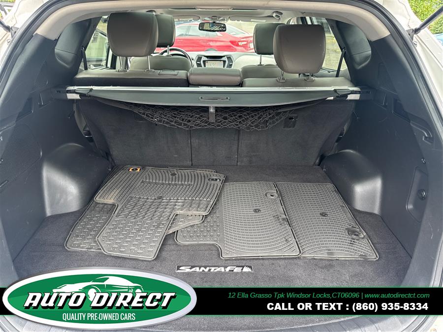 2014 Hyundai Santa Fe Sport AWD 4dr 2.4, available for sale in Windsor Locks, Connecticut | Auto Direct LLC. Windsor Locks, Connecticut 2014 Hyundai Santa Fe Sport AWD 4dr 2.4, available for sale in Windsor Locks, Connecticut | Auto Direct LLC. Windsor Locks, Connecticut