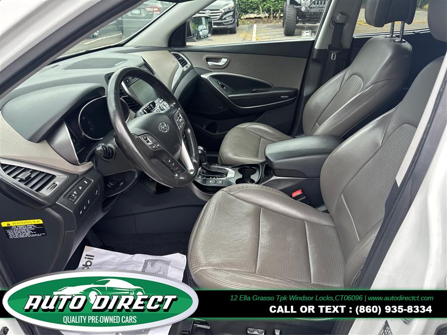 2014 Hyundai Santa Fe Sport AWD 4dr 2.4, available for sale in Windsor Locks, Connecticut | Auto Direct LLC. Windsor Locks, Connecticut 2014 Hyundai Santa Fe Sport AWD 4dr 2.4, available for sale in Windsor Locks, Connecticut | Auto Direct LLC. Windsor Locks, Connecticut
