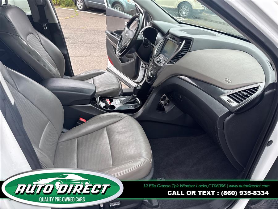 2014 Hyundai Santa Fe Sport AWD 4dr 2.4, available for sale in Windsor Locks, Connecticut | Auto Direct LLC. Windsor Locks, Connecticut 2014 Hyundai Santa Fe Sport AWD 4dr 2.4, available for sale in Windsor Locks, Connecticut | Auto Direct LLC. Windsor Locks, Connecticut