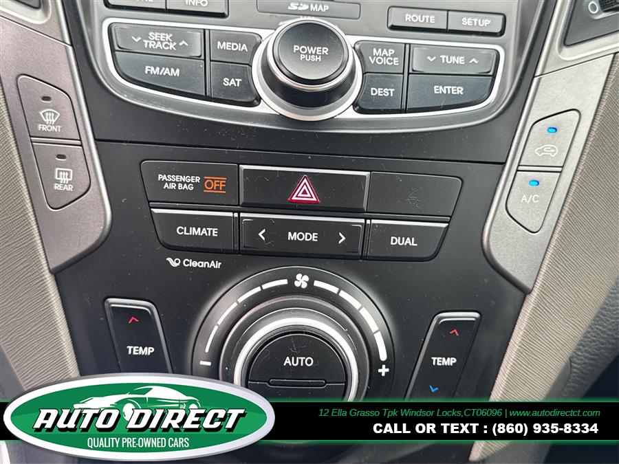 2014 Hyundai Santa Fe Sport AWD 4dr 2.4, available for sale in Windsor Locks, Connecticut | Auto Direct LLC. Windsor Locks, Connecticut 2014 Hyundai Santa Fe Sport AWD 4dr 2.4, available for sale in Windsor Locks, Connecticut | Auto Direct LLC. Windsor Locks, Connecticut