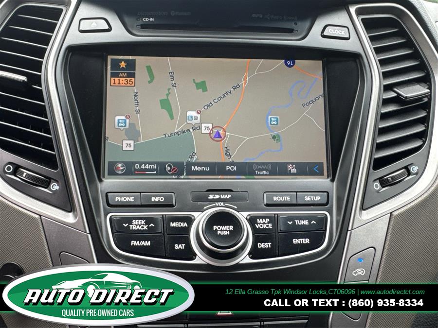 2014 Hyundai Santa Fe Sport AWD 4dr 2.4, available for sale in Windsor Locks, Connecticut | Auto Direct LLC. Windsor Locks, Connecticut 2014 Hyundai Santa Fe Sport AWD 4dr 2.4, available for sale in Windsor Locks, Connecticut | Auto Direct LLC. Windsor Locks, Connecticut
