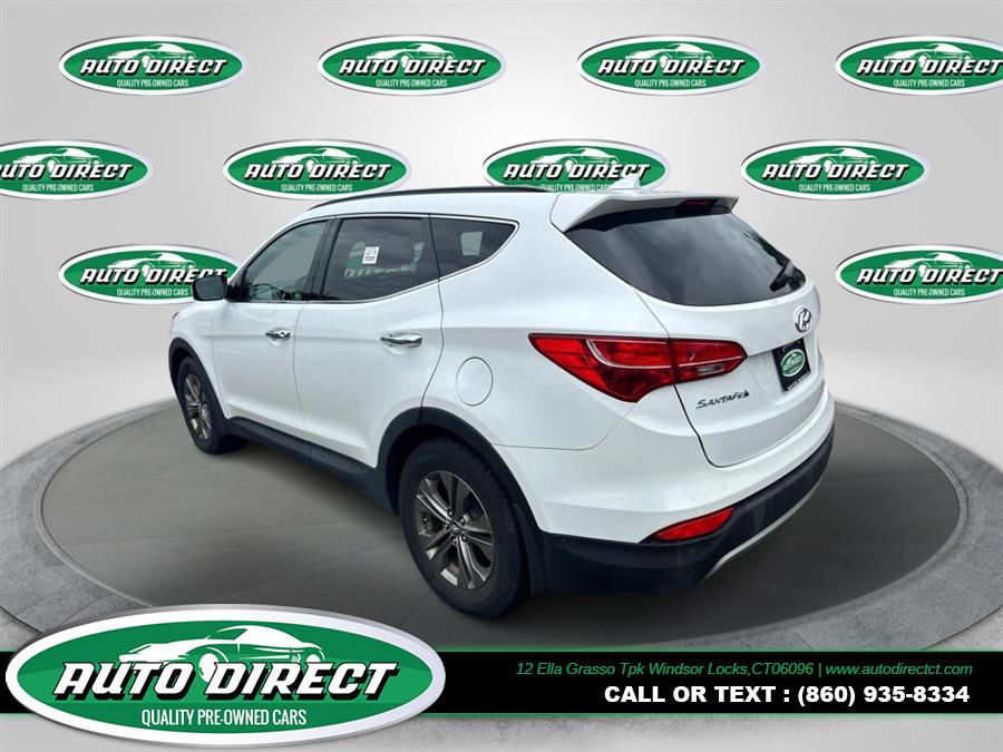 2014 Hyundai Santa Fe Sport AWD 4dr 2.4, available for sale in Windsor Locks, Connecticut | Auto Direct LLC. Windsor Locks, Connecticut 2014 Hyundai Santa Fe Sport AWD 4dr 2.4, available for sale in Windsor Locks, Connecticut | Auto Direct LLC. Windsor Locks, Connecticut