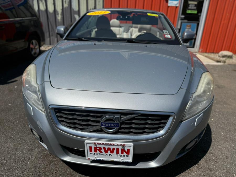 2011 Volvo C70 2dr Conv Auto, available for sale in East Windsor, Connecticut | STS Automotive. East Windsor, Connecticut 2011 Volvo C70 2dr Conv Auto, available for sale in East Windsor, Connecticut | STS Automotive. East Windsor, Connecticut