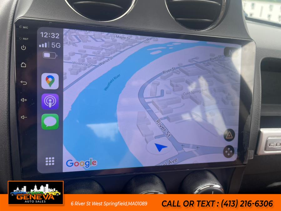2016 Jeep Compass 4WD 4dr Latitude, available for sale in West Springfield, Massachusetts | Geneva Auto Sales LLC. West Springfield, Massachusetts 2016 Jeep Compass 4WD 4dr Latitude, available for sale in West Springfield, Massachusetts | Geneva Auto Sales LLC. West Springfield, Massachusetts