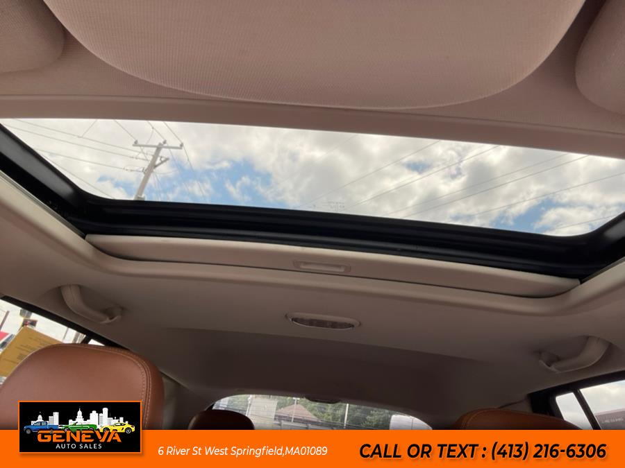 2016 Jeep Compass 4WD 4dr Latitude, available for sale in West Springfield, Massachusetts | Geneva Auto Sales LLC. West Springfield, Massachusetts 2016 Jeep Compass 4WD 4dr Latitude, available for sale in West Springfield, Massachusetts | Geneva Auto Sales LLC. West Springfield, Massachusetts