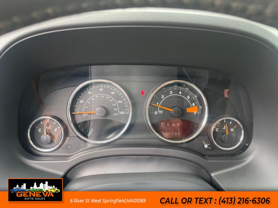 2016 Jeep Compass 4WD 4dr Latitude, available for sale in West Springfield, Massachusetts | Geneva Auto Sales LLC. West Springfield, Massachusetts 2016 Jeep Compass 4WD 4dr Latitude, available for sale in West Springfield, Massachusetts | Geneva Auto Sales LLC. West Springfield, Massachusetts