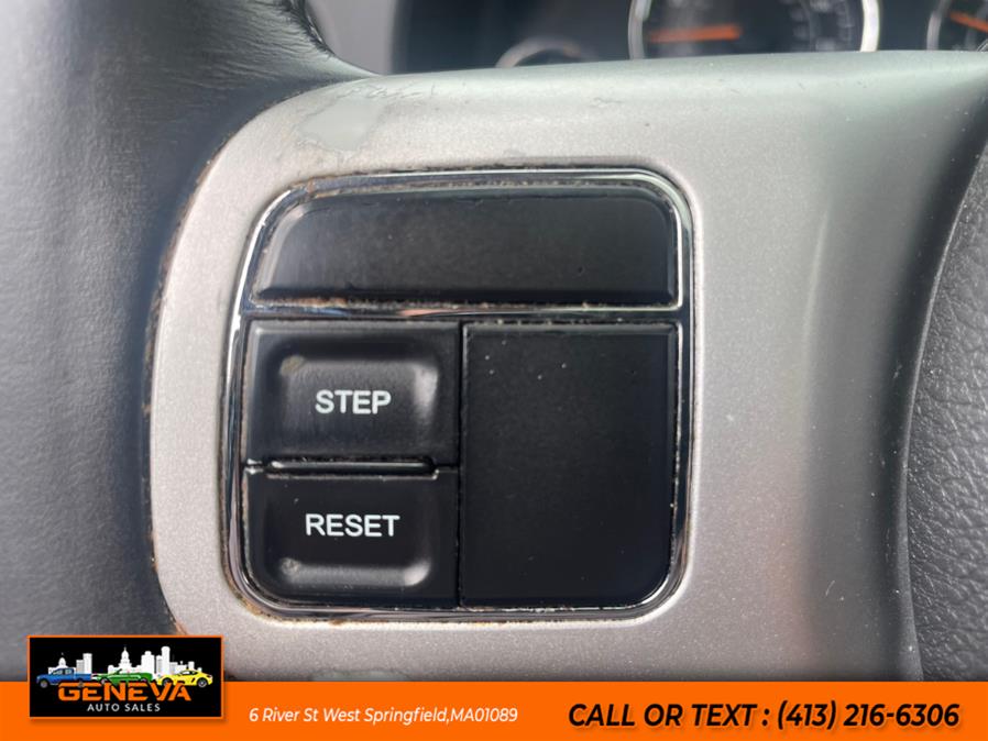 2016 Jeep Compass 4WD 4dr Latitude, available for sale in West Springfield, Massachusetts | Geneva Auto Sales LLC. West Springfield, Massachusetts 2016 Jeep Compass 4WD 4dr Latitude, available for sale in West Springfield, Massachusetts | Geneva Auto Sales LLC. West Springfield, Massachusetts