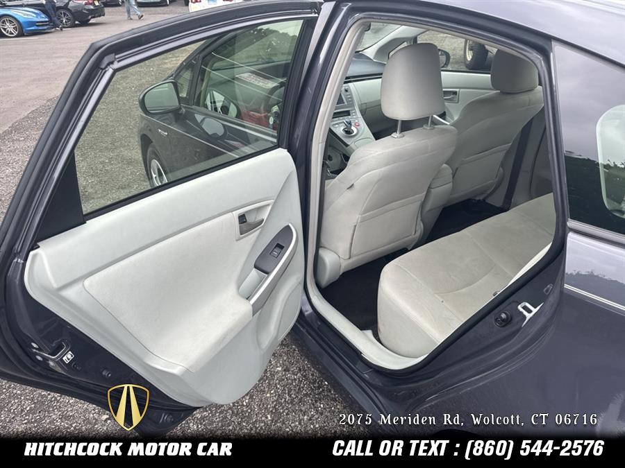 2013 Toyota Prius Two, available for sale in Wolcott, Connecticut | Hitchcock Motor Car. Wolcott, Connecticut 2013 Toyota Prius Two, available for sale in Wolcott, Connecticut | Hitchcock Motor Car. Wolcott, Connecticut
