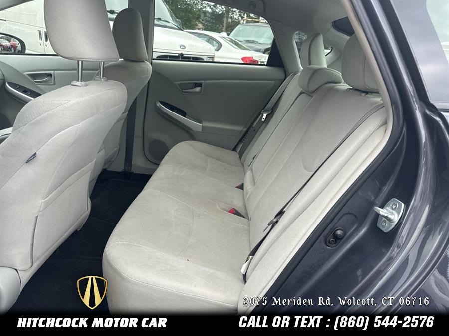 2013 Toyota Prius Two, available for sale in Wolcott, Connecticut | Hitchcock Motor Car. Wolcott, Connecticut 2013 Toyota Prius Two, available for sale in Wolcott, Connecticut | Hitchcock Motor Car. Wolcott, Connecticut