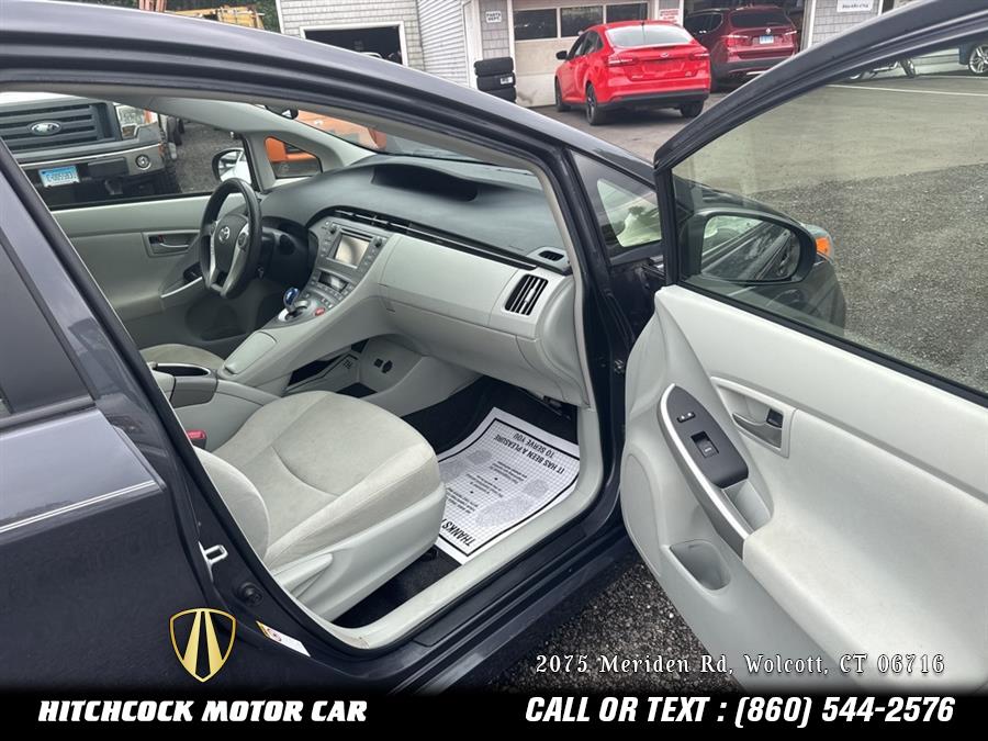 2013 Toyota Prius Two, available for sale in Wolcott, Connecticut | Hitchcock Motor Car. Wolcott, Connecticut 2013 Toyota Prius Two, available for sale in Wolcott, Connecticut | Hitchcock Motor Car. Wolcott, Connecticut