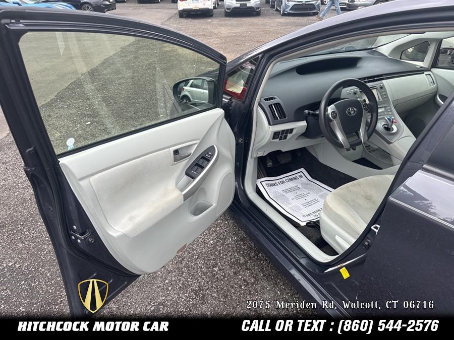 2013 Toyota Prius Two, available for sale in Wolcott, Connecticut | Hitchcock Motor Car. Wolcott, Connecticut 2013 Toyota Prius Two, available for sale in Wolcott, Connecticut | Hitchcock Motor Car. Wolcott, Connecticut