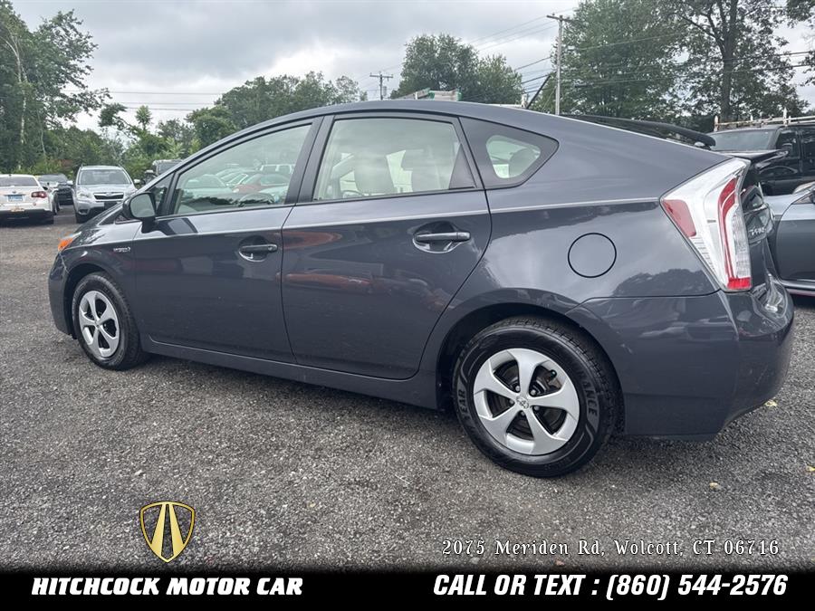 2013 Toyota Prius Two, available for sale in Wolcott, Connecticut | Hitchcock Motor Car. Wolcott, Connecticut 2013 Toyota Prius Two, available for sale in Wolcott, Connecticut | Hitchcock Motor Car. Wolcott, Connecticut