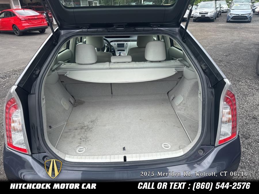 2013 Toyota Prius Two, available for sale in Wolcott, Connecticut | Hitchcock Motor Car. Wolcott, Connecticut 2013 Toyota Prius Two, available for sale in Wolcott, Connecticut | Hitchcock Motor Car. Wolcott, Connecticut