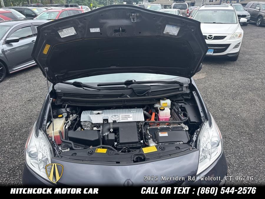 2013 Toyota Prius Two, available for sale in Wolcott, Connecticut | Hitchcock Motor Car. Wolcott, Connecticut 2013 Toyota Prius Two, available for sale in Wolcott, Connecticut | Hitchcock Motor Car. Wolcott, Connecticut