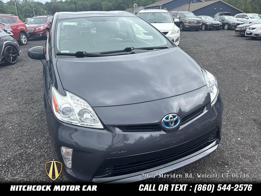 2013 Toyota Prius Two, available for sale in Wolcott, Connecticut | Hitchcock Motor Car. Wolcott, Connecticut 2013 Toyota Prius Two, available for sale in Wolcott, Connecticut | Hitchcock Motor Car. Wolcott, Connecticut