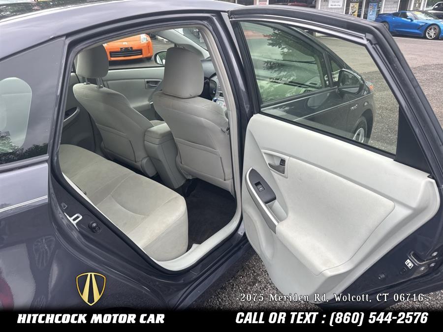 2013 Toyota Prius Two, available for sale in Wolcott, Connecticut | Hitchcock Motor Car. Wolcott, Connecticut 2013 Toyota Prius Two, available for sale in Wolcott, Connecticut | Hitchcock Motor Car. Wolcott, Connecticut