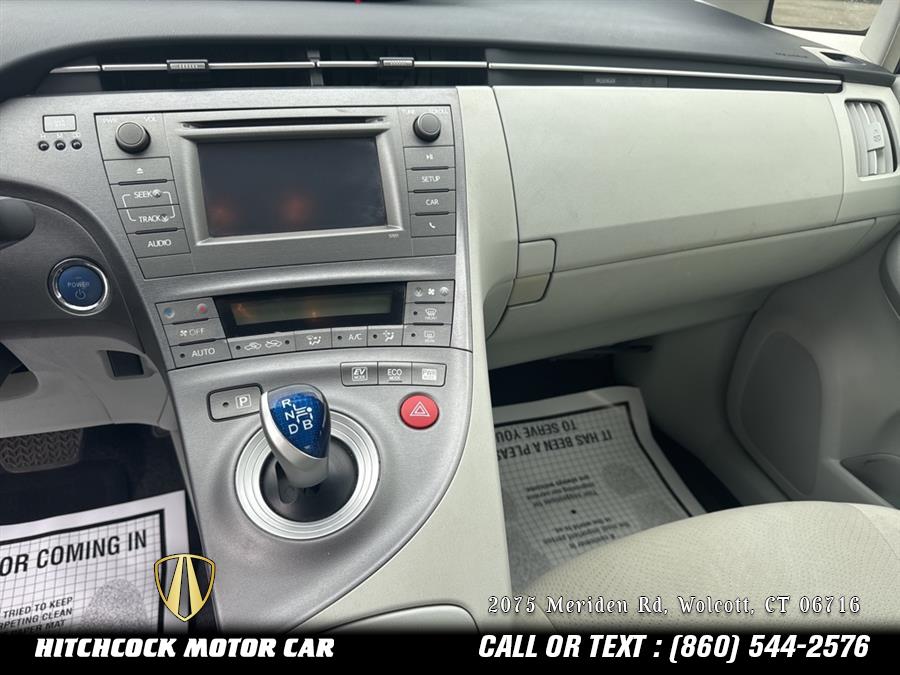 2013 Toyota Prius Two, available for sale in Wolcott, Connecticut | Hitchcock Motor Car. Wolcott, Connecticut 2013 Toyota Prius Two, available for sale in Wolcott, Connecticut | Hitchcock Motor Car. Wolcott, Connecticut