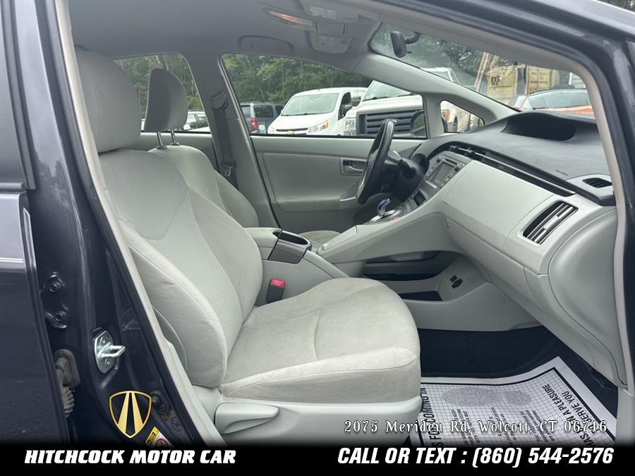 2013 Toyota Prius Two, available for sale in Wolcott, Connecticut | Hitchcock Motor Car. Wolcott, Connecticut 2013 Toyota Prius Two, available for sale in Wolcott, Connecticut | Hitchcock Motor Car. Wolcott, Connecticut