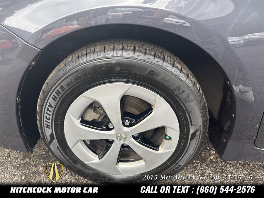 2013 Toyota Prius Two, available for sale in Wolcott, Connecticut | Hitchcock Motor Car. Wolcott, Connecticut 2013 Toyota Prius Two, available for sale in Wolcott, Connecticut | Hitchcock Motor Car. Wolcott, Connecticut