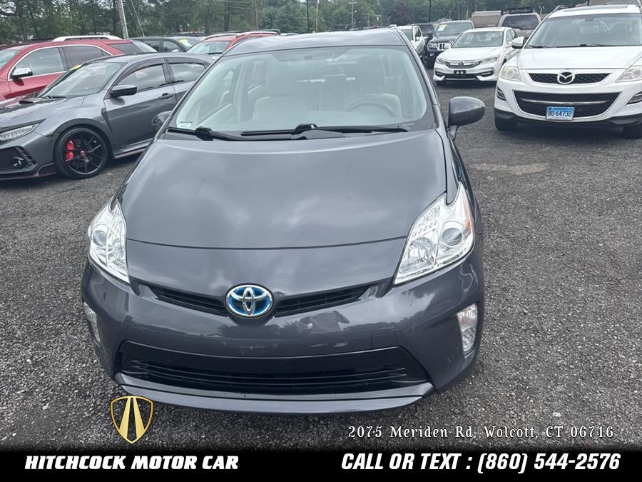 2013 Toyota Prius Two, available for sale in Wolcott, Connecticut | Hitchcock Motor Car. Wolcott, Connecticut 2013 Toyota Prius Two, available for sale in Wolcott, Connecticut | Hitchcock Motor Car. Wolcott, Connecticut
