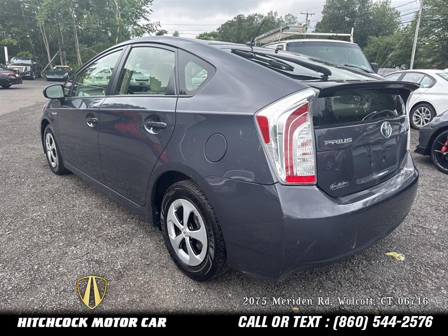 2013 Toyota Prius Two, available for sale in Wolcott, Connecticut | Hitchcock Motor Car. Wolcott, Connecticut 2013 Toyota Prius Two, available for sale in Wolcott, Connecticut | Hitchcock Motor Car. Wolcott, Connecticut