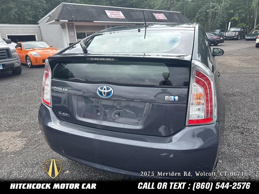 2013 Toyota Prius Two, available for sale in Wolcott, Connecticut | Hitchcock Motor Car. Wolcott, Connecticut 2013 Toyota Prius Two, available for sale in Wolcott, Connecticut | Hitchcock Motor Car. Wolcott, Connecticut