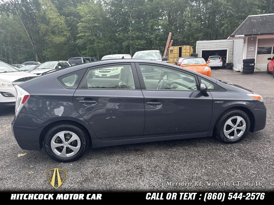 2013 Toyota Prius Two, available for sale in Wolcott, Connecticut | Hitchcock Motor Car. Wolcott, Connecticut 2013 Toyota Prius Two, available for sale in Wolcott, Connecticut | Hitchcock Motor Car. Wolcott, Connecticut