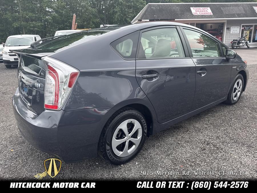 2013 Toyota Prius Two, available for sale in Wolcott, Connecticut | Hitchcock Motor Car. Wolcott, Connecticut 2013 Toyota Prius Two, available for sale in Wolcott, Connecticut | Hitchcock Motor Car. Wolcott, Connecticut