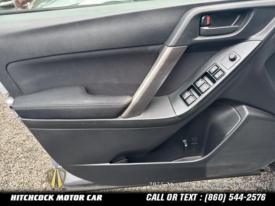 2015 Subaru Forester 2.5i Premium, available for sale in Wolcott, Connecticut | Hitchcock Motor Car. Wolcott, Connecticut 2015 Subaru Forester 2.5i Premium, available for sale in Wolcott, Connecticut | Hitchcock Motor Car. Wolcott, Connecticut