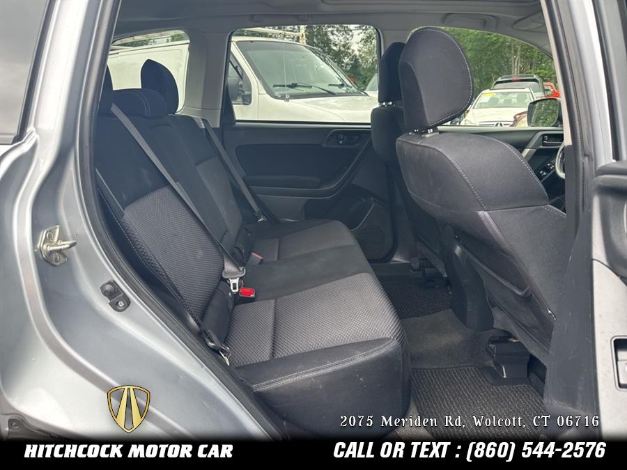 2015 Subaru Forester 2.5i Premium, available for sale in Wolcott, Connecticut | Hitchcock Motor Car. Wolcott, Connecticut 2015 Subaru Forester 2.5i Premium, available for sale in Wolcott, Connecticut | Hitchcock Motor Car. Wolcott, Connecticut