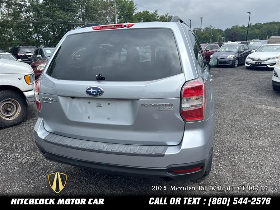 2015 Subaru Forester 2.5i Premium, available for sale in Wolcott, Connecticut | Hitchcock Motor Car. Wolcott, Connecticut 2015 Subaru Forester 2.5i Premium, available for sale in Wolcott, Connecticut | Hitchcock Motor Car. Wolcott, Connecticut