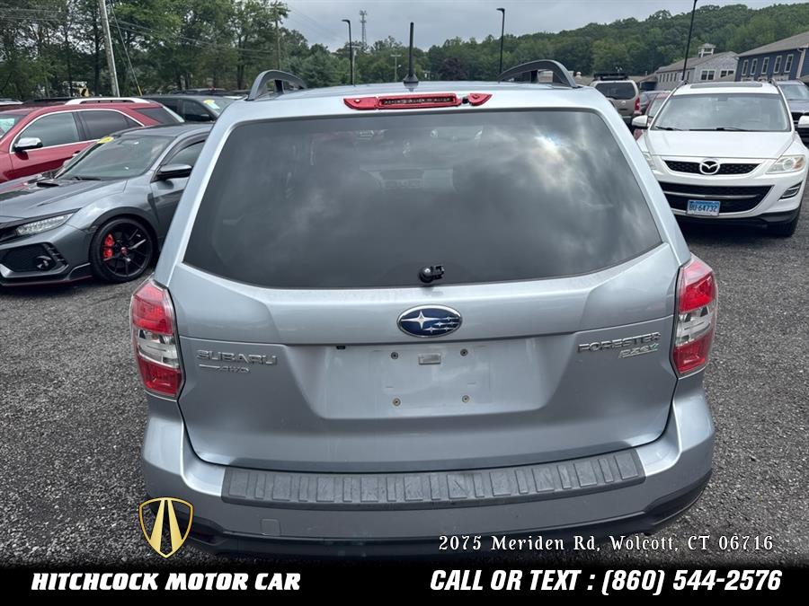 2015 Subaru Forester 2.5i Premium, available for sale in Wolcott, Connecticut | Hitchcock Motor Car. Wolcott, Connecticut 2015 Subaru Forester 2.5i Premium, available for sale in Wolcott, Connecticut | Hitchcock Motor Car. Wolcott, Connecticut