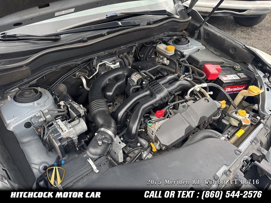 2015 Subaru Forester 2.5i Premium, available for sale in Wolcott, Connecticut | Hitchcock Motor Car. Wolcott, Connecticut 2015 Subaru Forester 2.5i Premium, available for sale in Wolcott, Connecticut | Hitchcock Motor Car. Wolcott, Connecticut