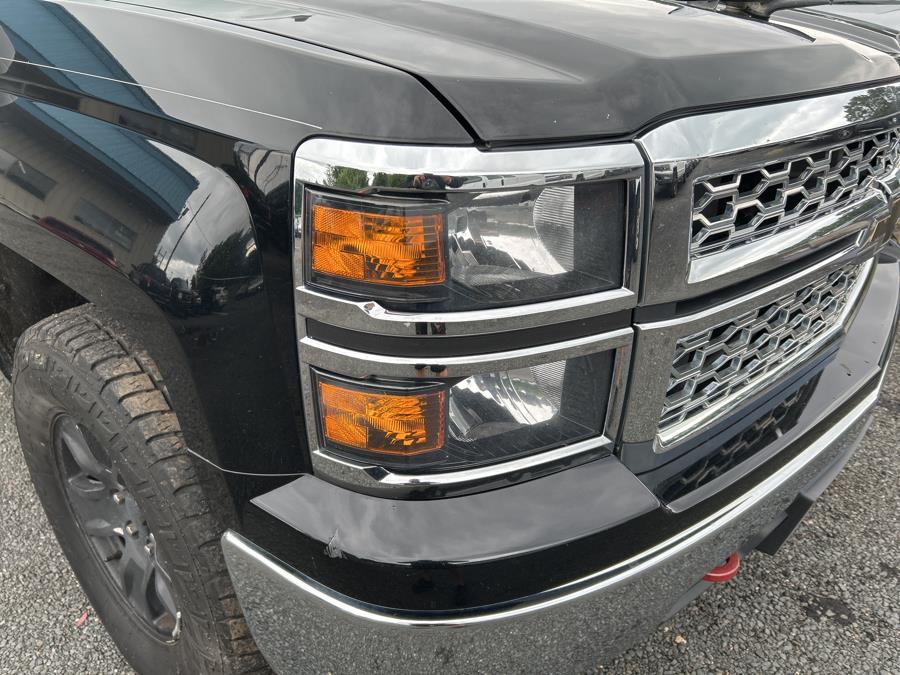 2014 Chevrolet Silverado 1500 4WD Crew Cab 143.5" LT w/1LT, available for sale in Vernon Rockville, Connecticut | Vernon Motor Cars. Vernon Rockville, Connecticut 2014 Chevrolet Silverado 1500 4WD Crew Cab 143.5" LT w/1LT, available for sale in Vernon Rockville, Connecticut | Vernon Motor Cars. Vernon Rockville, Connecticut