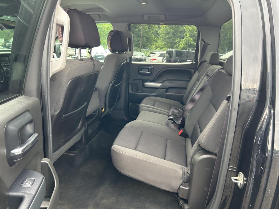 2014 Chevrolet Silverado 1500 4WD Crew Cab 143.5" LT w/1LT, available for sale in Vernon Rockville, Connecticut | Vernon Motor Cars. Vernon Rockville, Connecticut 2014 Chevrolet Silverado 1500 4WD Crew Cab 143.5" LT w/1LT, available for sale in Vernon Rockville, Connecticut | Vernon Motor Cars. Vernon Rockville, Connecticut