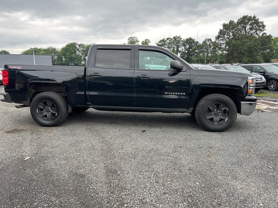 2014 Chevrolet Silverado 1500 4WD Crew Cab 143.5" LT w/1LT, available for sale in Vernon Rockville, Connecticut | Vernon Motor Cars. Vernon Rockville, Connecticut 2014 Chevrolet Silverado 1500 4WD Crew Cab 143.5" LT w/1LT, available for sale in Vernon Rockville, Connecticut | Vernon Motor Cars. Vernon Rockville, Connecticut