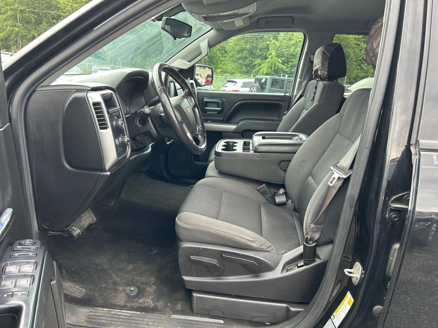 2014 Chevrolet Silverado 1500 4WD Crew Cab 143.5" LT w/1LT, available for sale in Vernon Rockville, Connecticut | Vernon Motor Cars. Vernon Rockville, Connecticut 2014 Chevrolet Silverado 1500 4WD Crew Cab 143.5" LT w/1LT, available for sale in Vernon Rockville, Connecticut | Vernon Motor Cars. Vernon Rockville, Connecticut