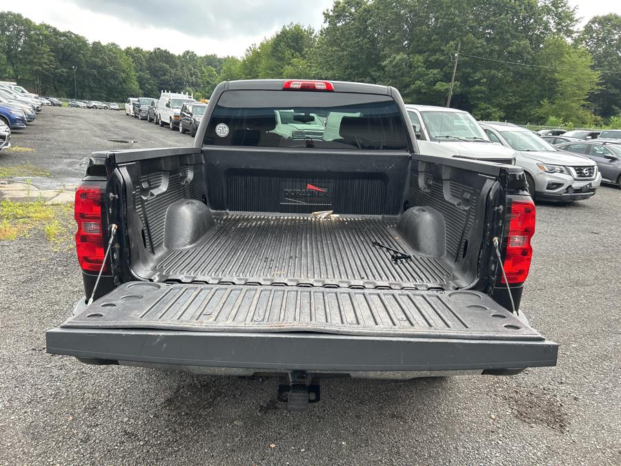 2014 Chevrolet Silverado 1500 4WD Crew Cab 143.5" LT w/1LT, available for sale in Vernon Rockville, Connecticut | Vernon Motor Cars. Vernon Rockville, Connecticut 2014 Chevrolet Silverado 1500 4WD Crew Cab 143.5" LT w/1LT, available for sale in Vernon Rockville, Connecticut | Vernon Motor Cars. Vernon Rockville, Connecticut