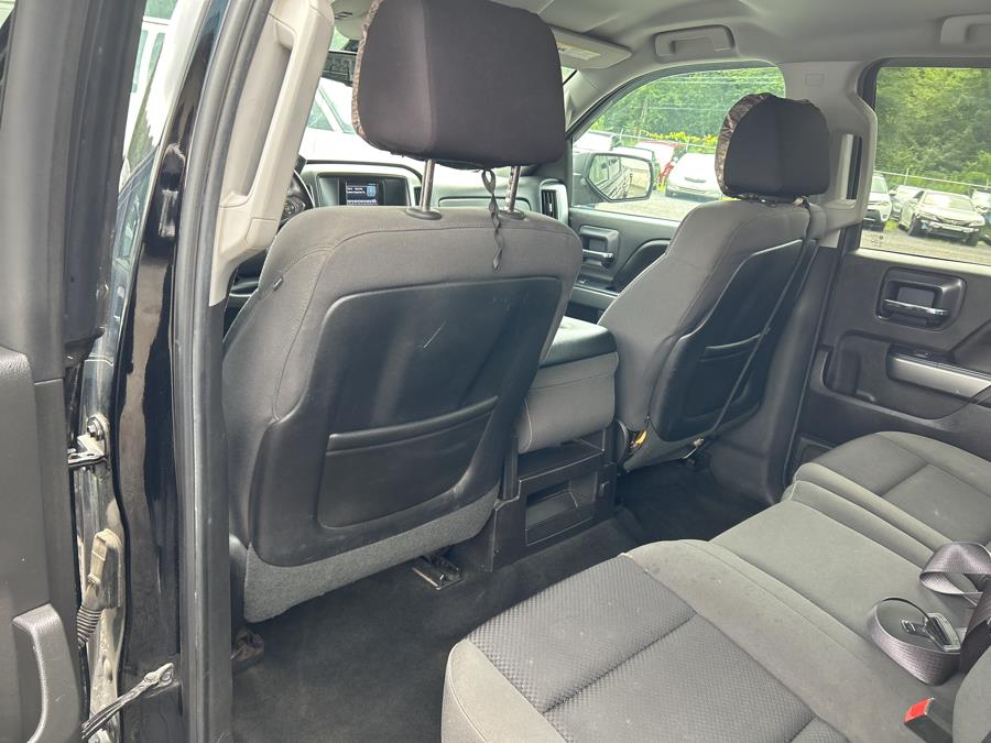 2014 Chevrolet Silverado 1500 4WD Crew Cab 143.5" LT w/1LT, available for sale in Vernon Rockville, Connecticut | Vernon Motor Cars. Vernon Rockville, Connecticut 2014 Chevrolet Silverado 1500 4WD Crew Cab 143.5" LT w/1LT, available for sale in Vernon Rockville, Connecticut | Vernon Motor Cars. Vernon Rockville, Connecticut