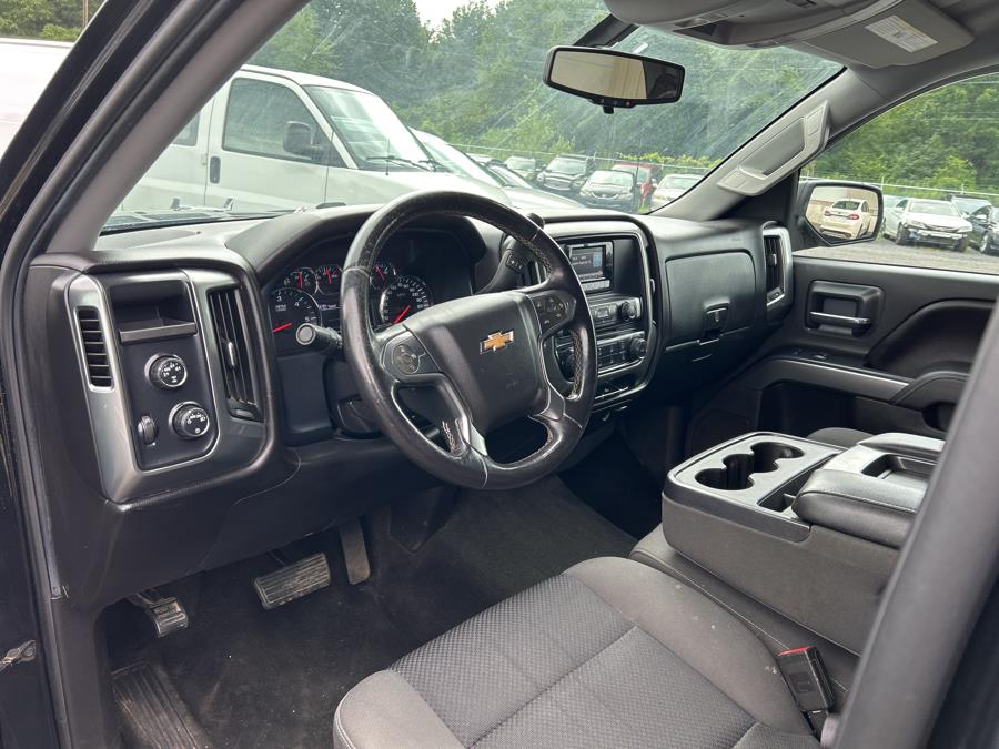 2014 Chevrolet Silverado 1500 4WD Crew Cab 143.5" LT w/1LT, available for sale in Vernon Rockville, Connecticut | Vernon Motor Cars. Vernon Rockville, Connecticut 2014 Chevrolet Silverado 1500 4WD Crew Cab 143.5" LT w/1LT, available for sale in Vernon Rockville, Connecticut | Vernon Motor Cars. Vernon Rockville, Connecticut