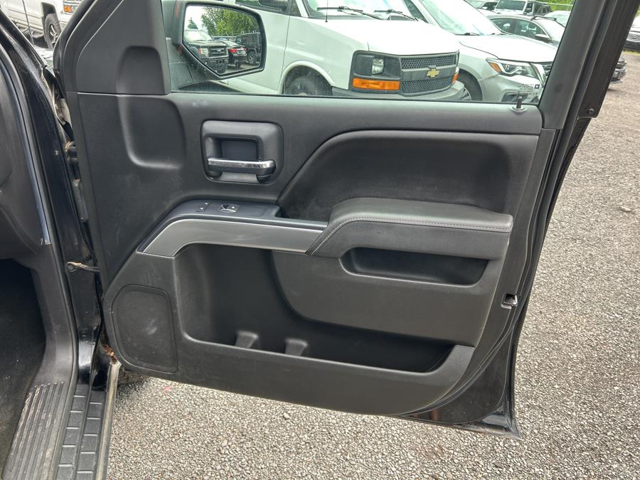 2014 Chevrolet Silverado 1500 4WD Crew Cab 143.5" LT w/1LT, available for sale in Vernon Rockville, Connecticut | Vernon Motor Cars. Vernon Rockville, Connecticut 2014 Chevrolet Silverado 1500 4WD Crew Cab 143.5" LT w/1LT, available for sale in Vernon Rockville, Connecticut | Vernon Motor Cars. Vernon Rockville, Connecticut