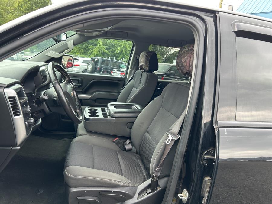 2014 Chevrolet Silverado 1500 4WD Crew Cab 143.5" LT w/1LT, available for sale in Vernon Rockville, Connecticut | Vernon Motor Cars. Vernon Rockville, Connecticut 2014 Chevrolet Silverado 1500 4WD Crew Cab 143.5" LT w/1LT, available for sale in Vernon Rockville, Connecticut | Vernon Motor Cars. Vernon Rockville, Connecticut