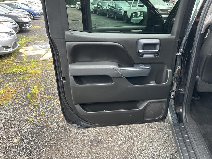 2014 Chevrolet Silverado 1500 4WD Crew Cab 143.5" LT w/1LT, available for sale in Vernon Rockville, Connecticut | Vernon Motor Cars. Vernon Rockville, Connecticut 2014 Chevrolet Silverado 1500 4WD Crew Cab 143.5" LT w/1LT, available for sale in Vernon Rockville, Connecticut | Vernon Motor Cars. Vernon Rockville, Connecticut